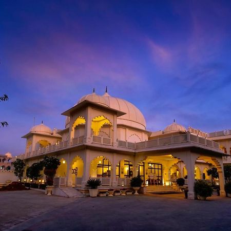 Anuraga Palace Савай-Мадхопур Экстерьер фото