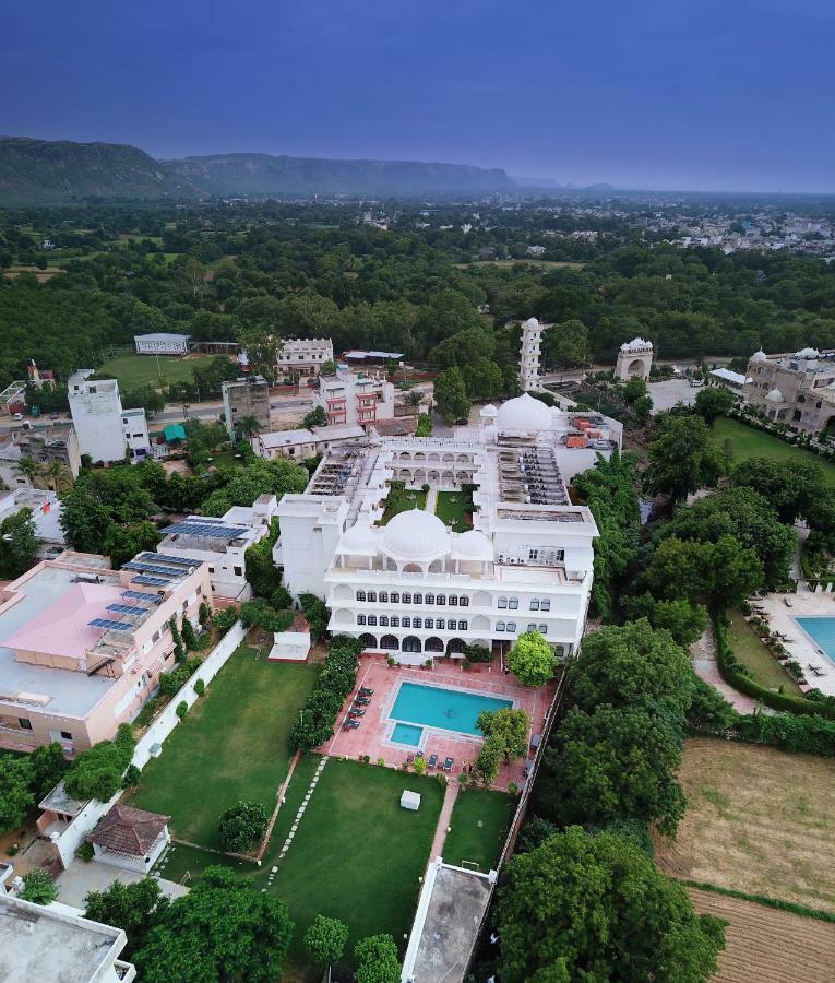 Anuraga Palace Савай-Мадхопур Экстерьер фото